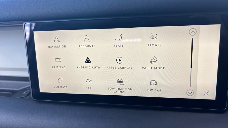 Land Rover Defender 90 Diesel 3.0 D250 Hard Top Auto